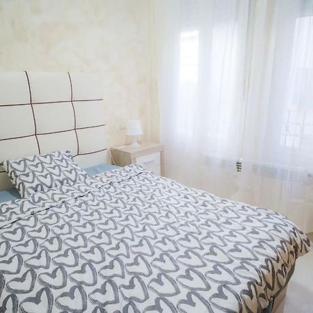 Apartmán Piso Acogedor En Madrid Centro Exteriér fotografie